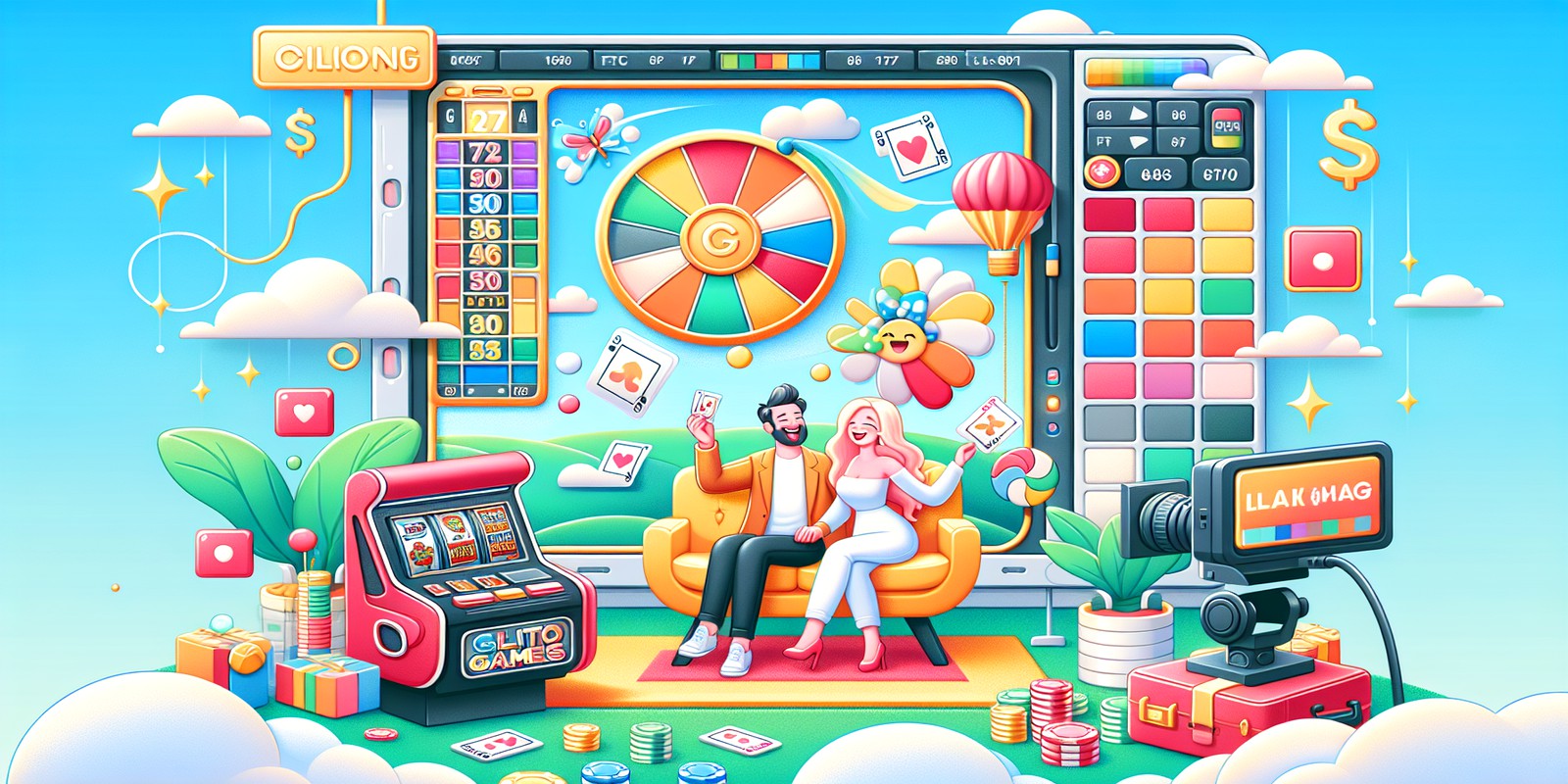 Adventurous Slot Gaming: Unleashing 'Admiral Color' Themes in 2025 - NOVAPATTI Guide for Pakistani Players.