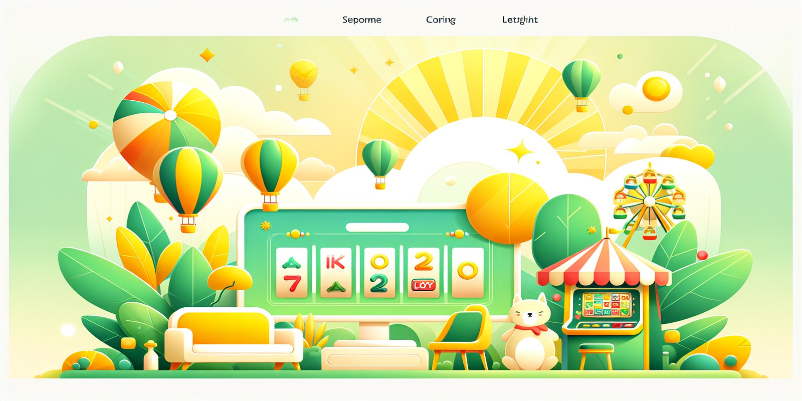 Explore the Enchantment of 'The Garden of Last Days': A Slot Adventure - Slot Strategy Guide for pakistani | NOVAPATTI