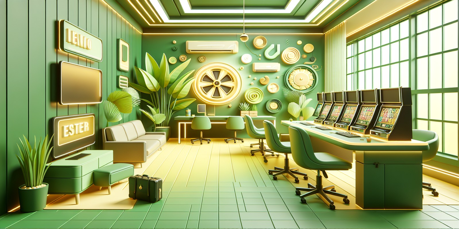 Explore the Garden of Last Days: A Slot Adventure Awaits in 2025 - Slot Strategy Guide for global | NOVAPATTI