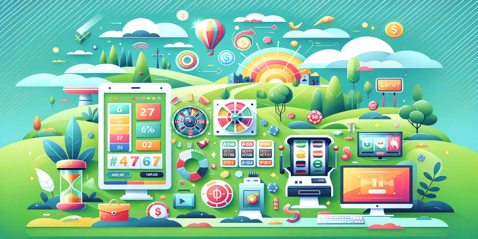 The Garden of Last Days Guide - Slot Game Strategies for Pakistan Players