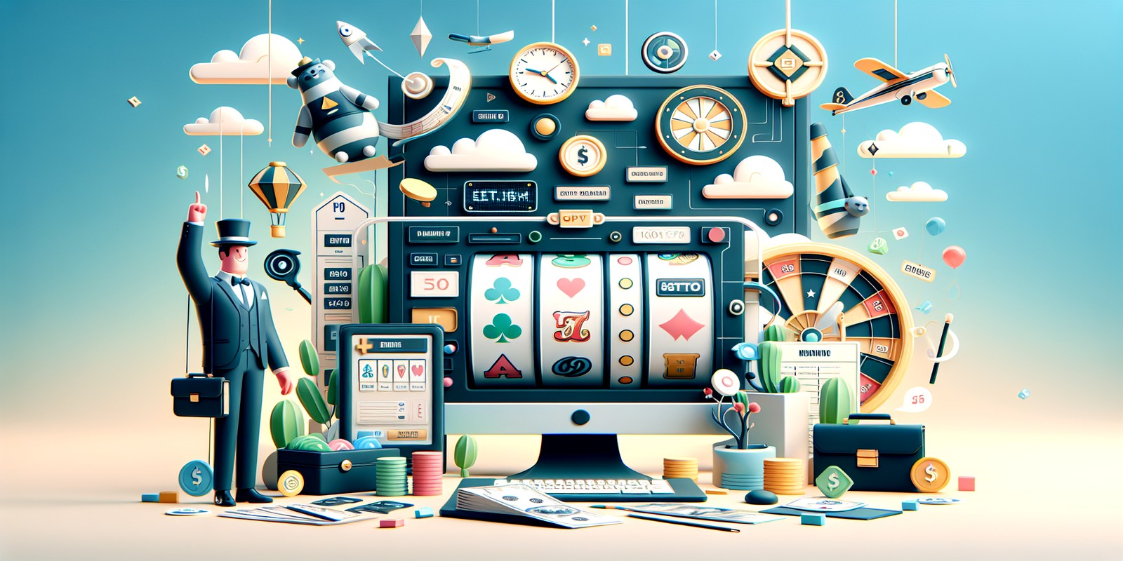 Captain America-Themed Slots Guide for NOVAPATTI Players