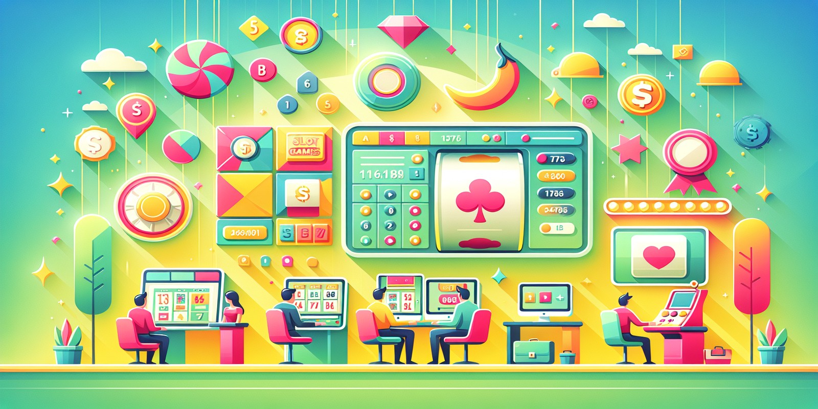 Unlocking the Secrets of Admiral Color Slots: Strategies for Pakistan Players - NOVAPATTI Guide.