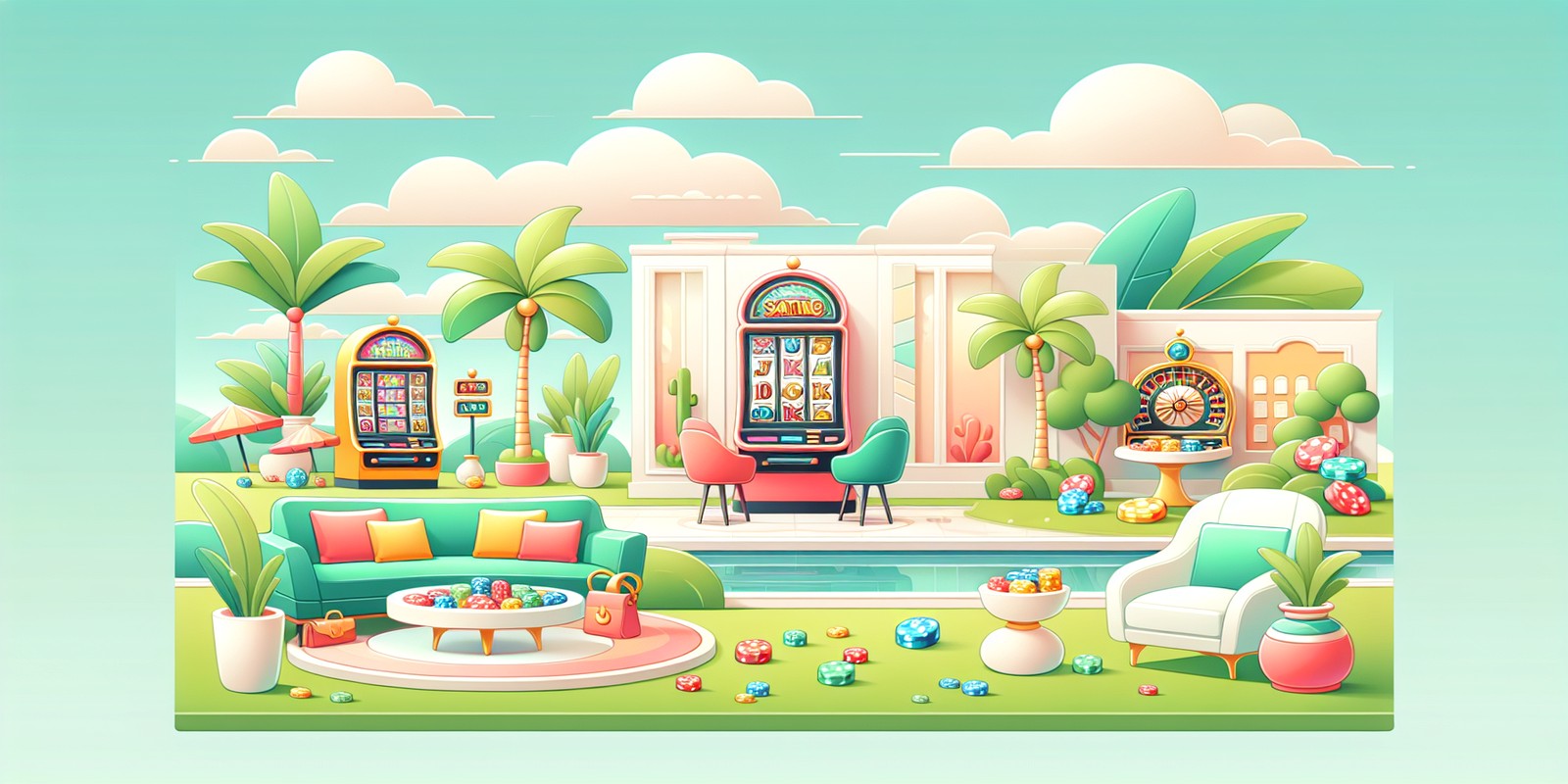 Unlocking Wins: How 1 Ari Token Price Affects Slot Gameplay in 2025 - Slot Strategy Guide for international | NOVAPATTI