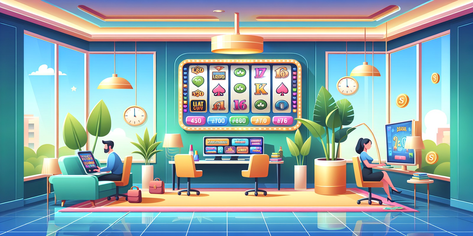 Cover image of TeenPatti No 1: The Ultimate Slot Game Adventure 2025 on NOVAPATTI