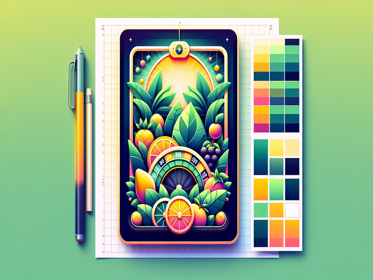 NOVAPATTI Classic Fruit Slots for nostalgic fun