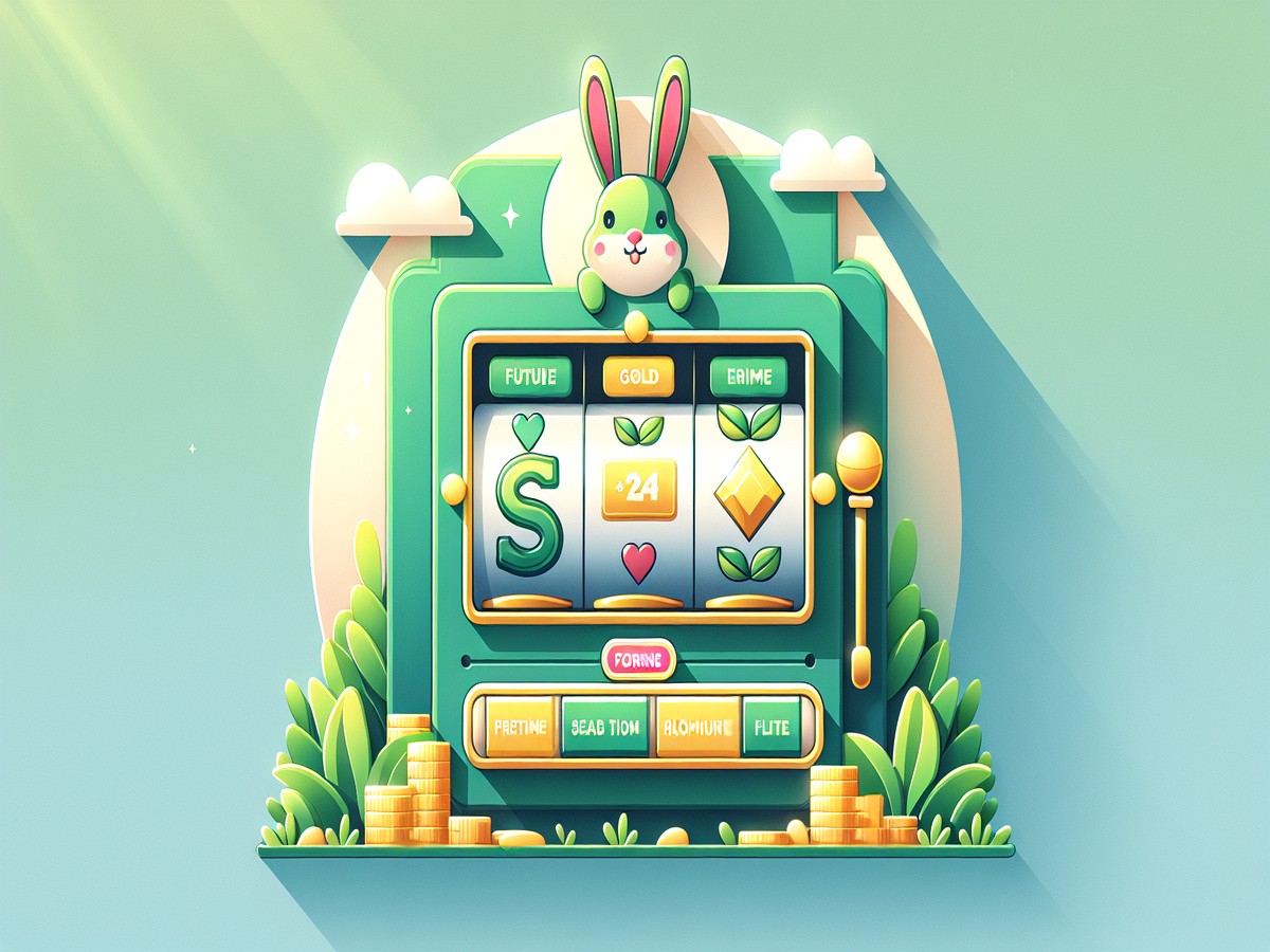 NOVAPATTI Fortune Rabbit Slots, explore today!