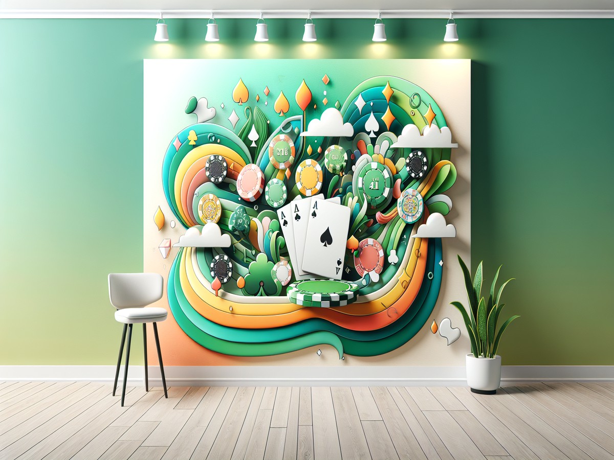 Experience NOVAPATTI Poker Games today!