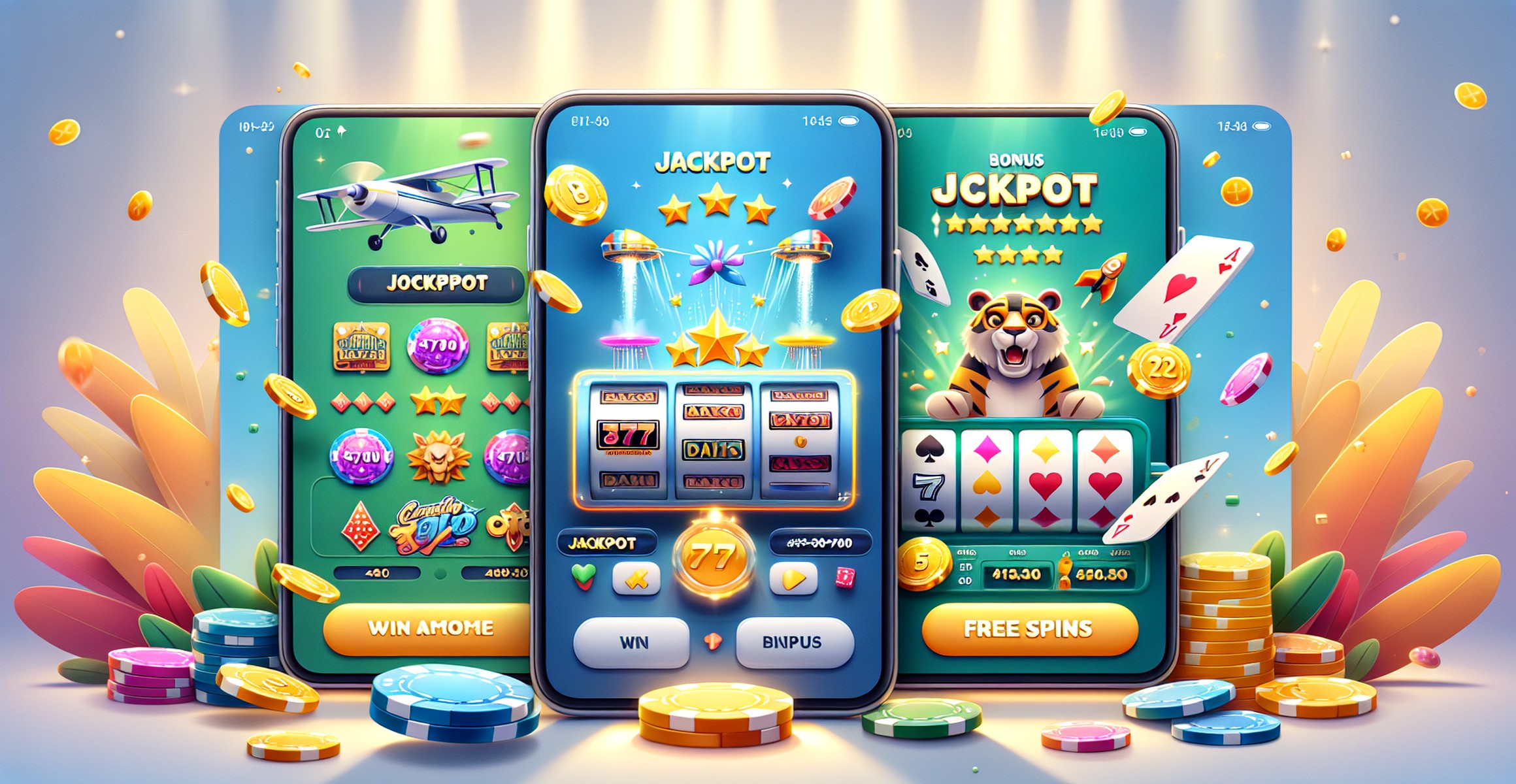 Aviator Game - Online Slot Game at NOVAPATTI