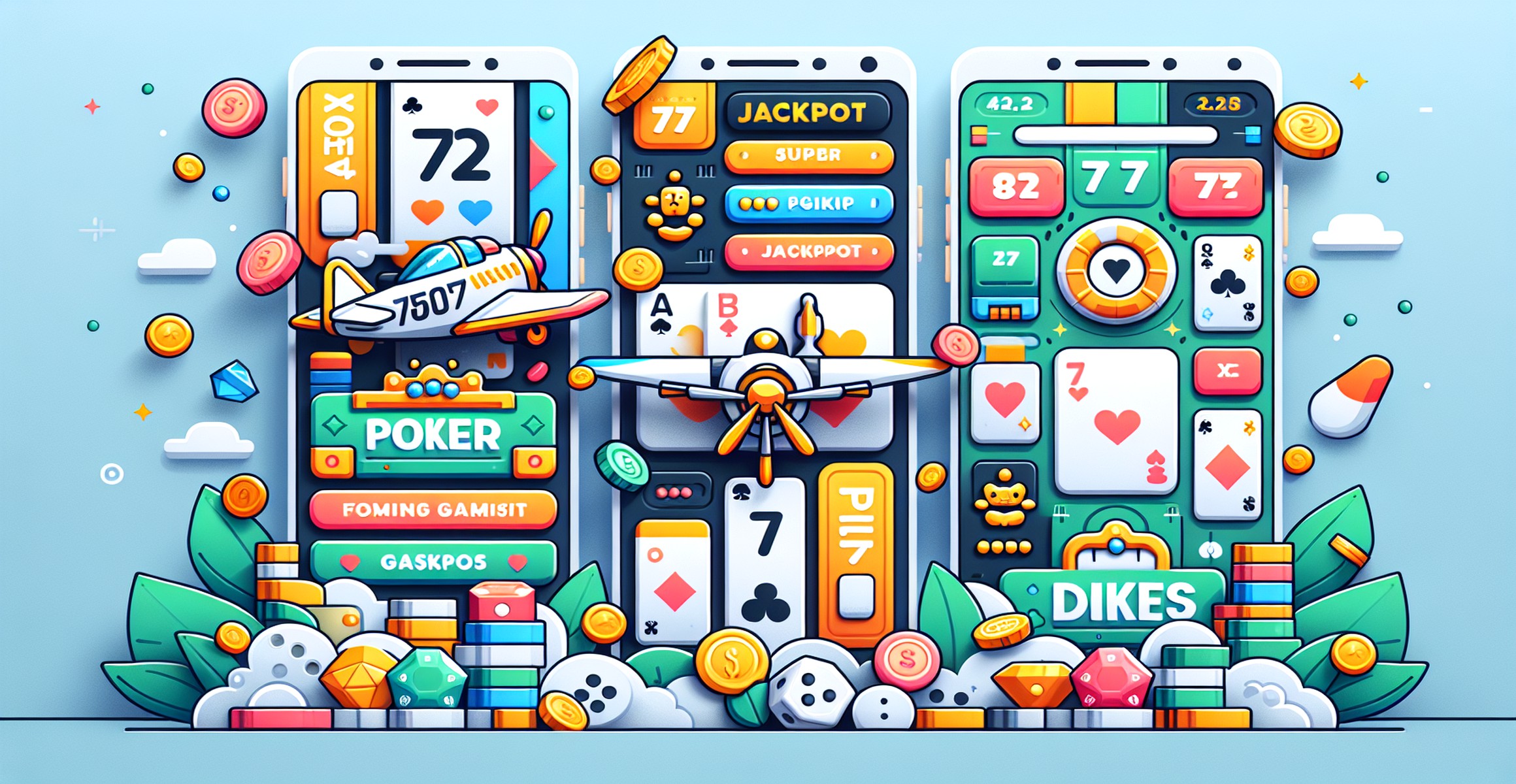 Fortune Rabbit Slots - Play at NOVAPATTI