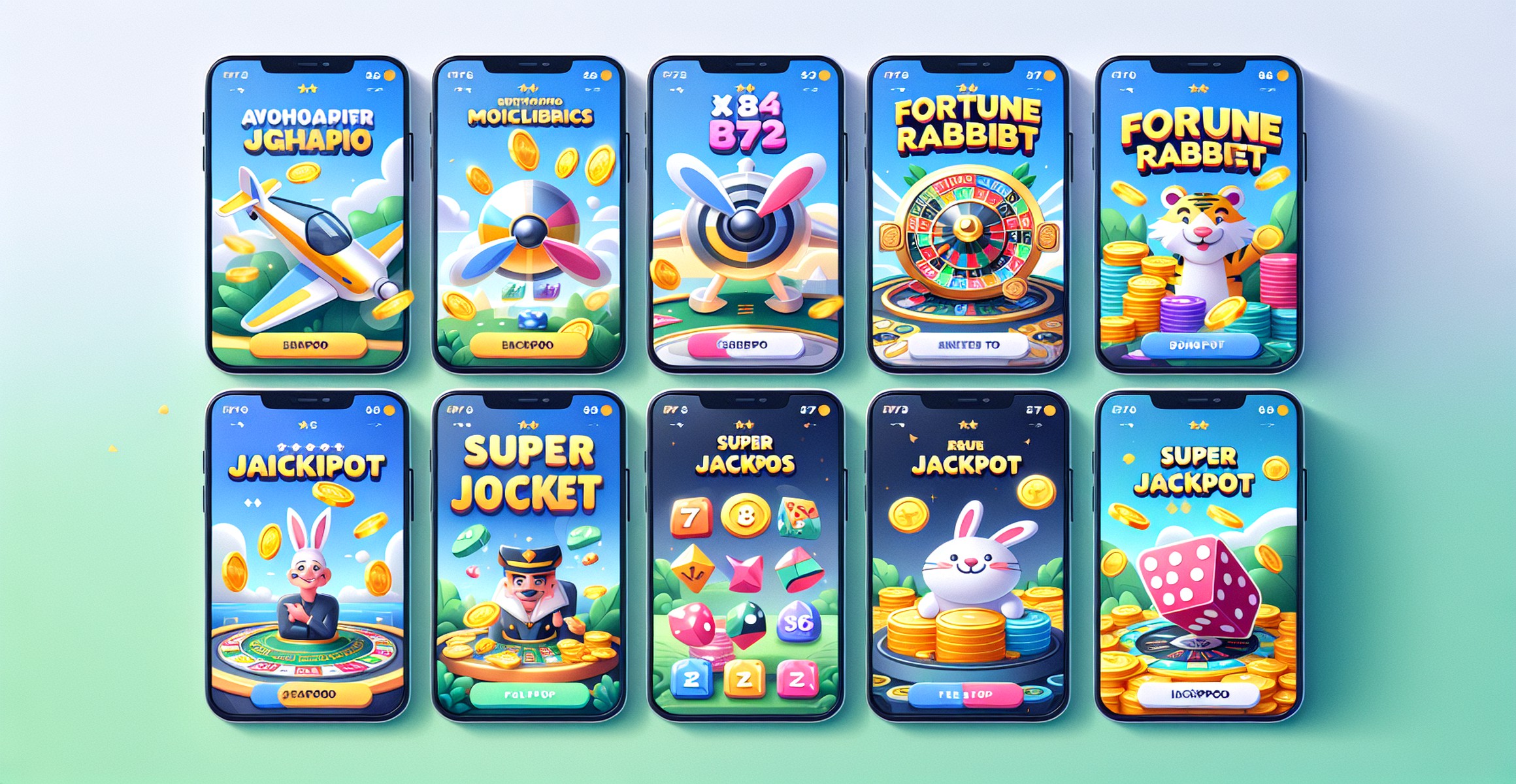 Fortune Tiger Games - Exciting Slots at NOVAPATTI